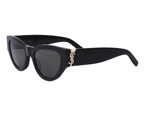 yves saint laurent lunette de soleil homme|SL M94 .